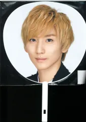 SixTONES 18年 ジャニーズJr.祭り 京本大我 うちわ