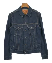 2025年最新】BLUE BLUE メンズ Gジャン・デニムジャケットの人気