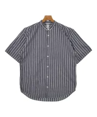 EDIFICE カジュアルシャツ メンズ 【古着】【中古】【送料無料】