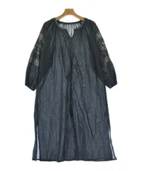 EARTH MUSIC&ECOLOGY ワンピース レディース 【古着】【中古】【送料無料】