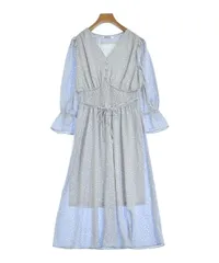 SNIDEL ワンピース レディース 【古着】【中古】【送料無料】