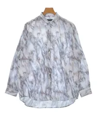 nano UNIVERSE カジュアルシャツ メンズ 【古着】【中古】【送料無料】