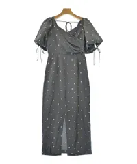 FRAY I.D ワンピース レディース 【古着】【中古】【送料無料】