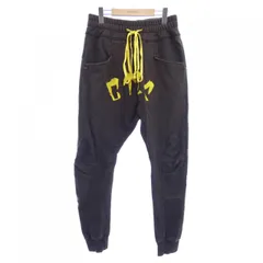 2025年最新】cvtvlist パンツの人気アイテム - メルカリ