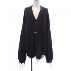 2025年最新】ミハラヤスヒロ miharayasuhiro カーディガンの人気