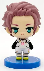 【中古】トレーディングフィギュア 5.糸師冴 「TVアニメ『ブルーロック』 トレーディングミニフィギュア」