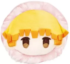 【中古】キーホルダー 我妻善逸 「鬼滅の刃 桜餅マスコット Vol.1」