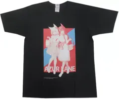 2026年最新】アズールレーン Tシャツの人気アイテム - メルカリ