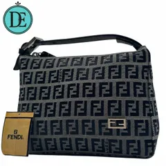 2025年最新】fendi ズッキーノ アクセサリーポーチの人気アイテム