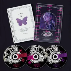 【新品】 『魔法少女ノ魔女裁判』 コンプリートオリジナルサウンドトラック CD 佐賀/