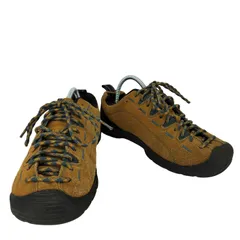 キーン KEEN  JASPER ジャスパー アウトドア キャンプ ハイキング スニーカー メンズ JPN：26 