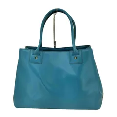 アニエスベーボヤージュ agnes b. VOYAGE レザー トートバッグ レディース 表記無 