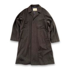 Paul Harnden Shoemakers ポールハーデン CAGOULE VENTILE HOODED