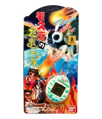 2025年最新】たまごっち モスラの人気アイテム - メルカリ