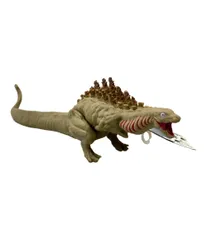 美品 バンダイ シン・ゴジラ ムービーモンスター ゴジラ2016 第二形態 ソフビフィギュア