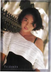 2025年最新】浅香唯 ポスターの人気アイテム - メルカリ