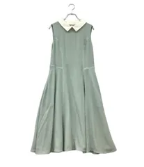 2025年最新】Foxey レディース ロングワンピースの人気アイテム - メルカリ