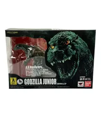 2026年最新】monsterarts ゴジラジュニアの人気アイテム - メルカリ