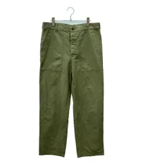 2025年最新】visvim メンズ ワークパンツ・カーゴパンツ・ペインター