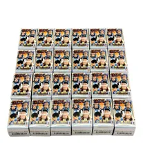 ONE PIECE 【シークレット欠品】プレックス  アニキャラヒーローズ ワンピース vol.9 マリンフォード編 其の壱 全24種セット フィギュア