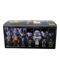 美品 バンダイ ドラゴンボールアドバージ16 孫悟飯 （ビースト）オレンジピッコロ トランクス 孫悟天 Dr.ヘド ベジータ ブロリー フィギュア