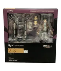 2025年最新】figma 進撃の巨人 リヴァイの人気アイテム - メルカリ