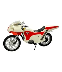 バンダイ 仮面ライダー S.H.Figuarts 新サイクロン号 フィギュア