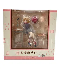 美品 フリュー しぐれうい 1/7 フィギュア