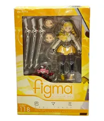 2025年最新】Figma 巴マミの人気アイテム - メルカリ