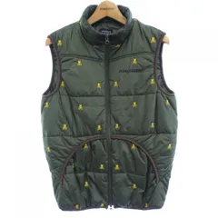 2025年最新】パーリーゲイツ ベストの人気アイテム - メルカリ