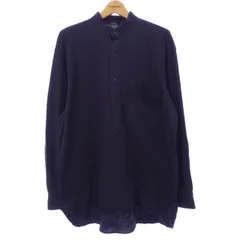 コモリ COMOLI シャツのサムネイル