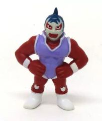 キン肉マン キンケシプレミアムリペイント品 カナディアンマン 