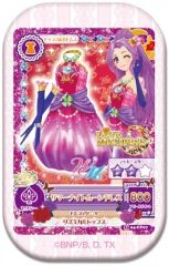 アイカツカード サマーナイトムーンドレス 神崎美月 wm - メルカリ