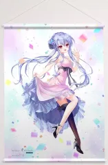 空門蒼　B2タペストリー Amazon.co.jp: [Summer Pockets REFLECTION BLUE]B2タペストリー（空門