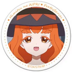 【中古】バッジ・ビンズ I.四之宮リンリン 「ひみつのアイプリ リンリンいっぱい!缶バッジ」