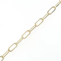 K18YG ブレスレット