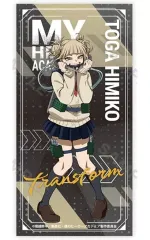 【中古】シール・ステッカー トガヒミコ ステッカー 7期新ビジュアル 「僕のヒーローアカデミア」