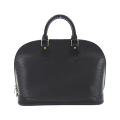 ルイヴィトン エピ アルマ PM M52142 バッグ