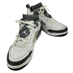 ジョーダンブランド JORDAN BRAND Spizike Low スパイジーク ローカットスニーカー メンズ JPN：27.5 