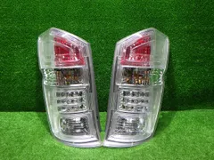 2025年最新】ステップワゴンスパーダrk5テールランプの人気アイテム