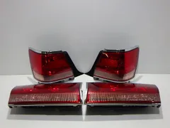 2025年最新】17 クラウン クリアテールの人気アイテム - メルカリ