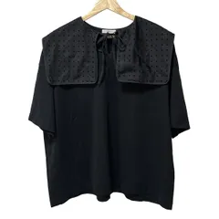 2025年最新】Yori 半袖 ドットの人気アイテム - メルカリ