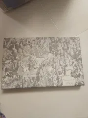 BLACKPINK ロゼ -R- アルバム ボックスセット