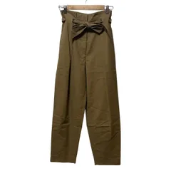 2025年最新】マックスマーラ パンツの人気アイテム - メルカリ