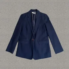 大特価　ハニーズ 長袖ロング丈テーラードジャケット