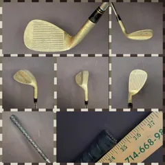 2026年最新】ロブウェッジの人気アイテム - メルカリ