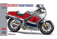 【新品】プラモデル 1/12 スズキ RG500Γ 前期型  [21753]