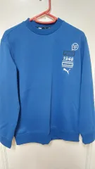 プーマ キッズ スウェット 150