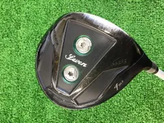 2025年最新】バルド フェアウェイウッド 7wの人気アイテム - メルカリ