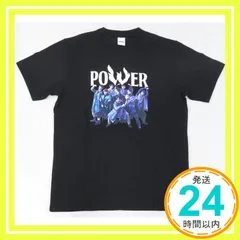 2025年最新】ジャニーズwest power tシャツの人気アイテム - メルカリ